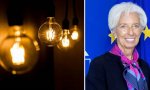 La inflación sigue al alza, pero Christine Lagarde (BCE) no se plantea, por ahora, elevar los tipos