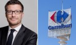Alexandre de Palmas es CEO de Carrefour España desde el 1 de julio de 2020