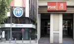 Se conoce mucho la corrupción del PP, pero no la del PSOE, ¿por qué?