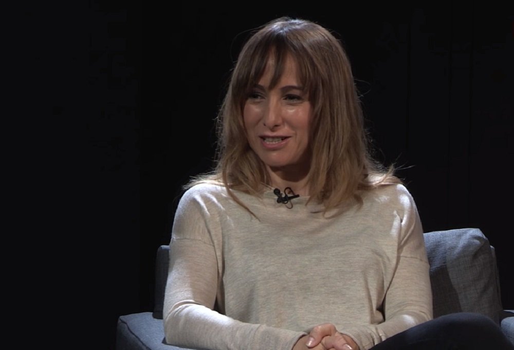 Ana Pardo de Vera se ha lucido al criticar a un miembro de la Familia Real Ana Pardo de Vera se ha lucido al criticar a un miembro de la Familia Real