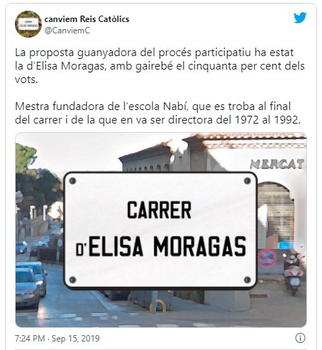 Elisa Moragás ok