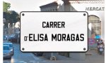 Elisa Moragás