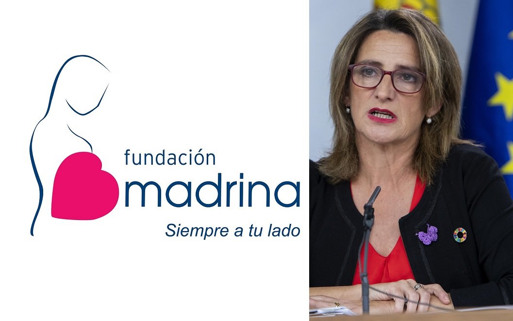 Fundación Madrina tiene buenas propuestas para bajar la luz... pero seguro que a Ribera no le han hecho gracia