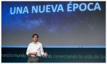 José María Álvarez-Pallete aboga por la aprobación de una Constitución digital