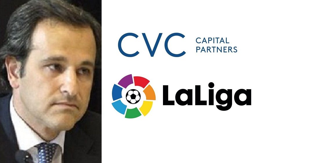 Javier de Jaime podría fracasar con su gran proyecto de La Liga