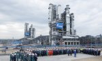 Gazprom registró en 2023 sus primeras pérdidas desde 1999 y fueron milmillonarias