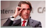 Era usted señor Aznar quien tachaba cualquier alusión al aborto de los borradores que le pasaban sus colaboradores