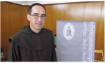 El Padre Miguel Márquez, elegido para ocupar el cargo de mayor responsabilidad en la Orden de los Carmelitas