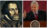 Fitch rebaja México a BBB: la culpa es de Hernán Cortes