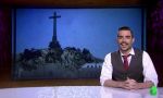 Dani Mateo y el Gran Wyoming. ¿Por qué va a ofenderse un cristiano por decir que la cruz es una mierda?