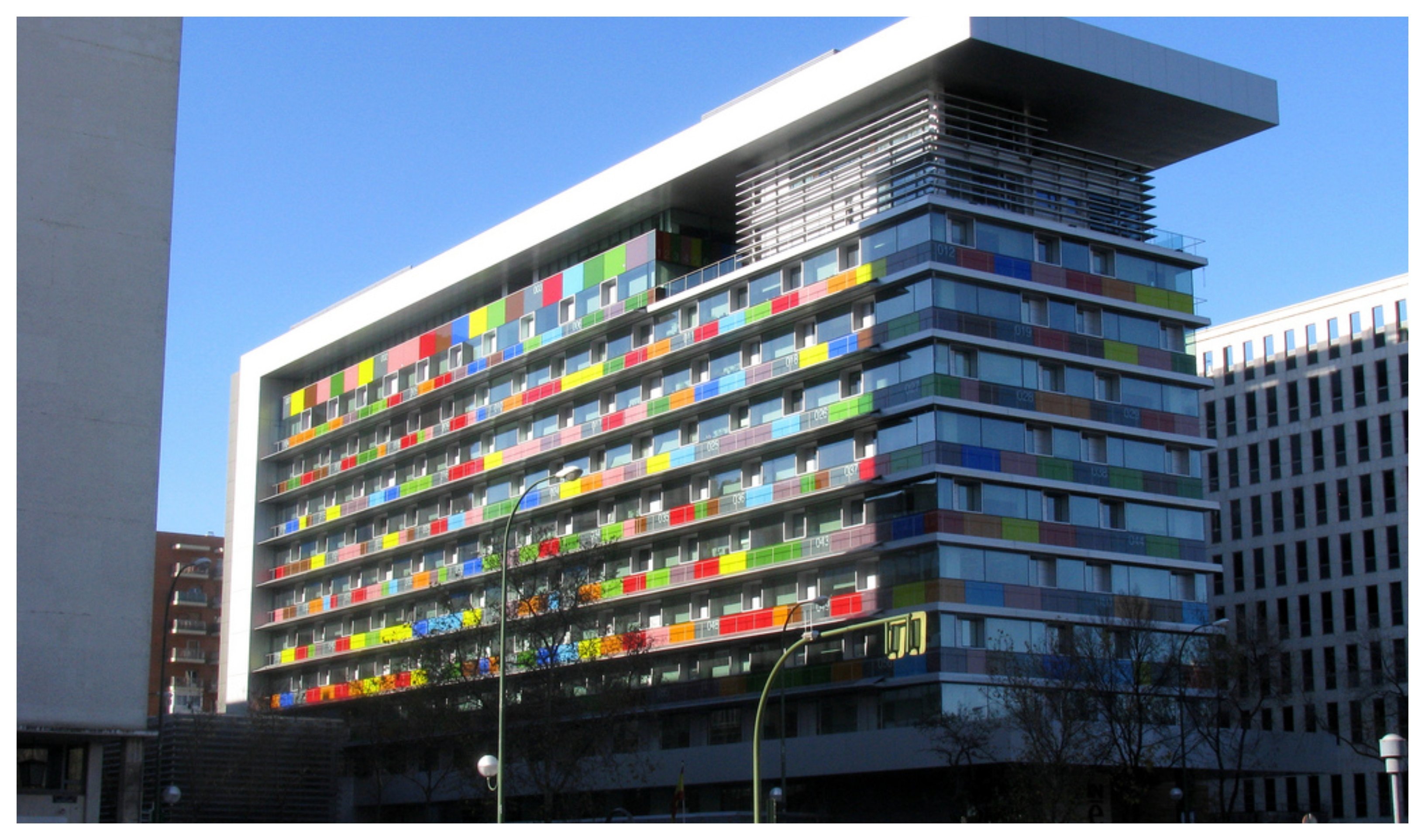 Según los datos de INE, los extranjeros delinquen más que los españoles Según los datos de INE, los extranjeros delinquen más que los españoles