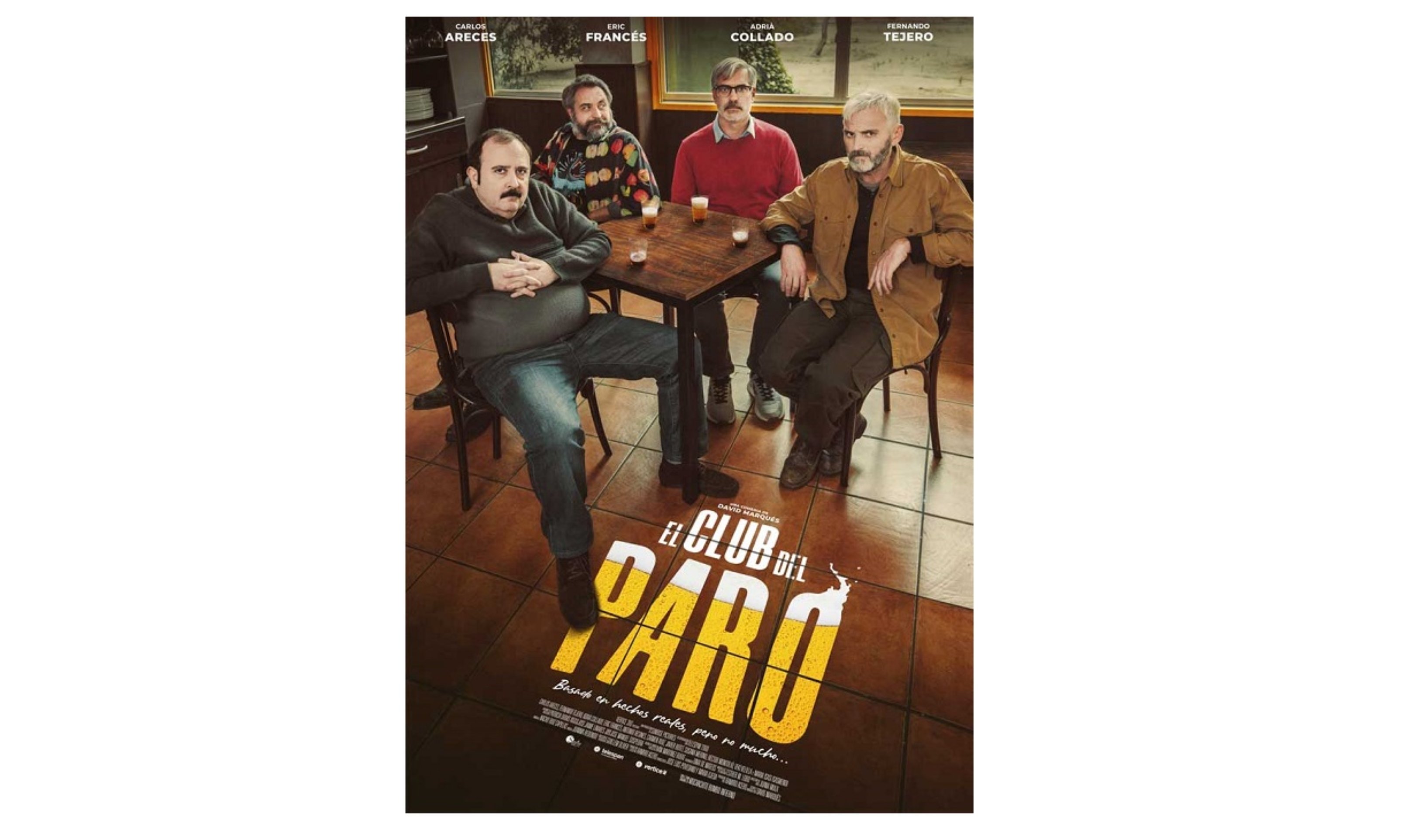 'El club del paro' 'El club del paro'