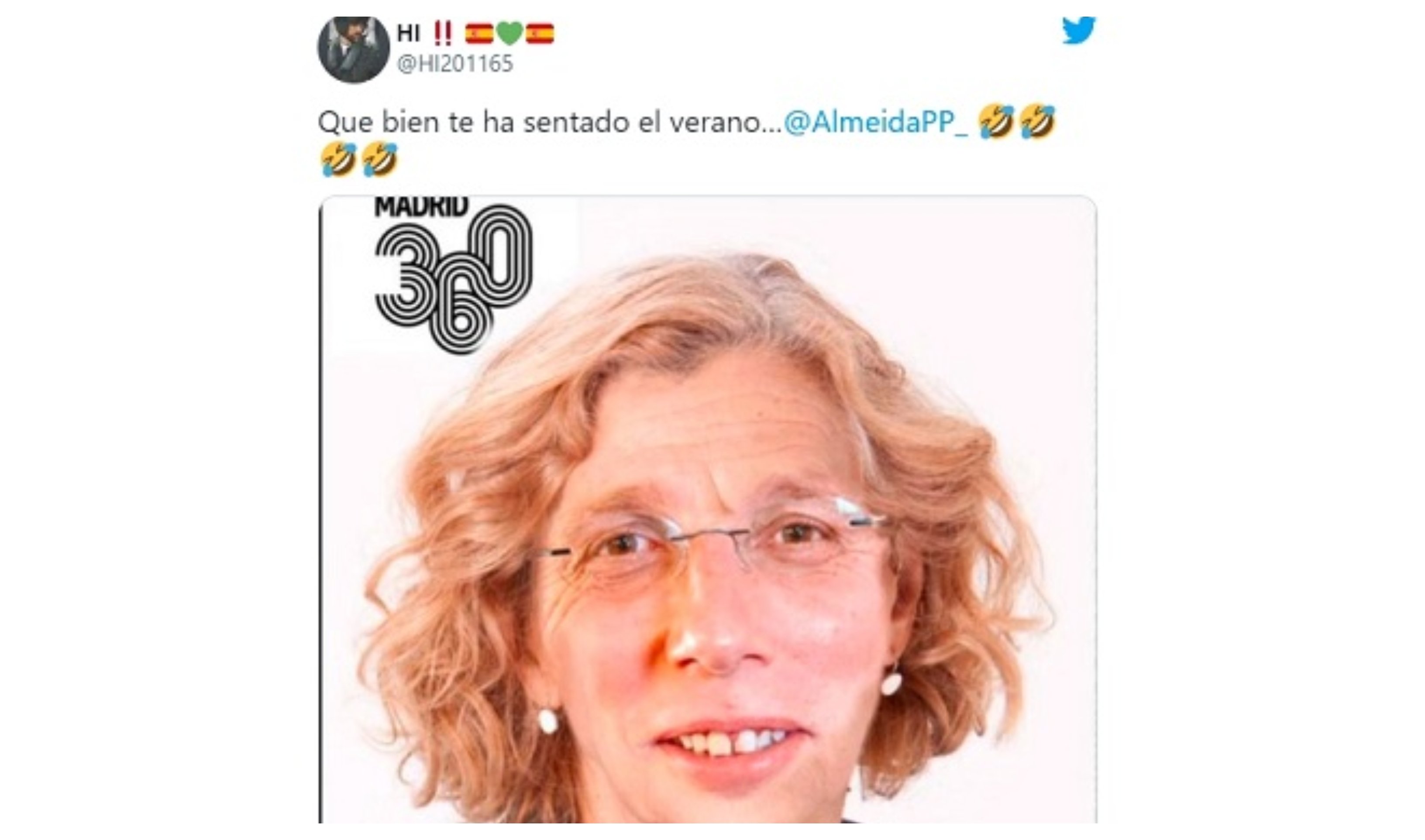 'Carmeida' 'Carmeida'