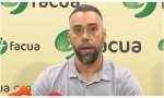 Rubén Sánchez 'Facuo' señala objetivos