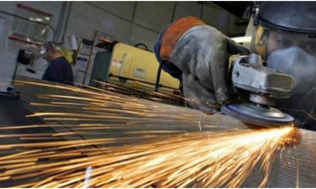 Sube la facturación de la industria Sube la facturación de la industria