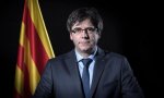 Puigdemont, fugitivo de la justicia española
