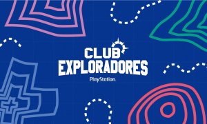 Club Exploradores PlayStation