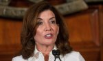 La ultra-abortista gobernadora de Nueva York, Kathy Hochul asegurá que "lo volvería hacer"