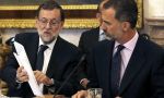 El Rey le abre la puerta pero Rajoy no detiene a Puigdemont