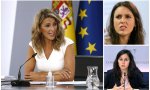 La vicepresidenta podemita amenaza a la dos jefas de Podemos: Ione Belarra e Irene Montero