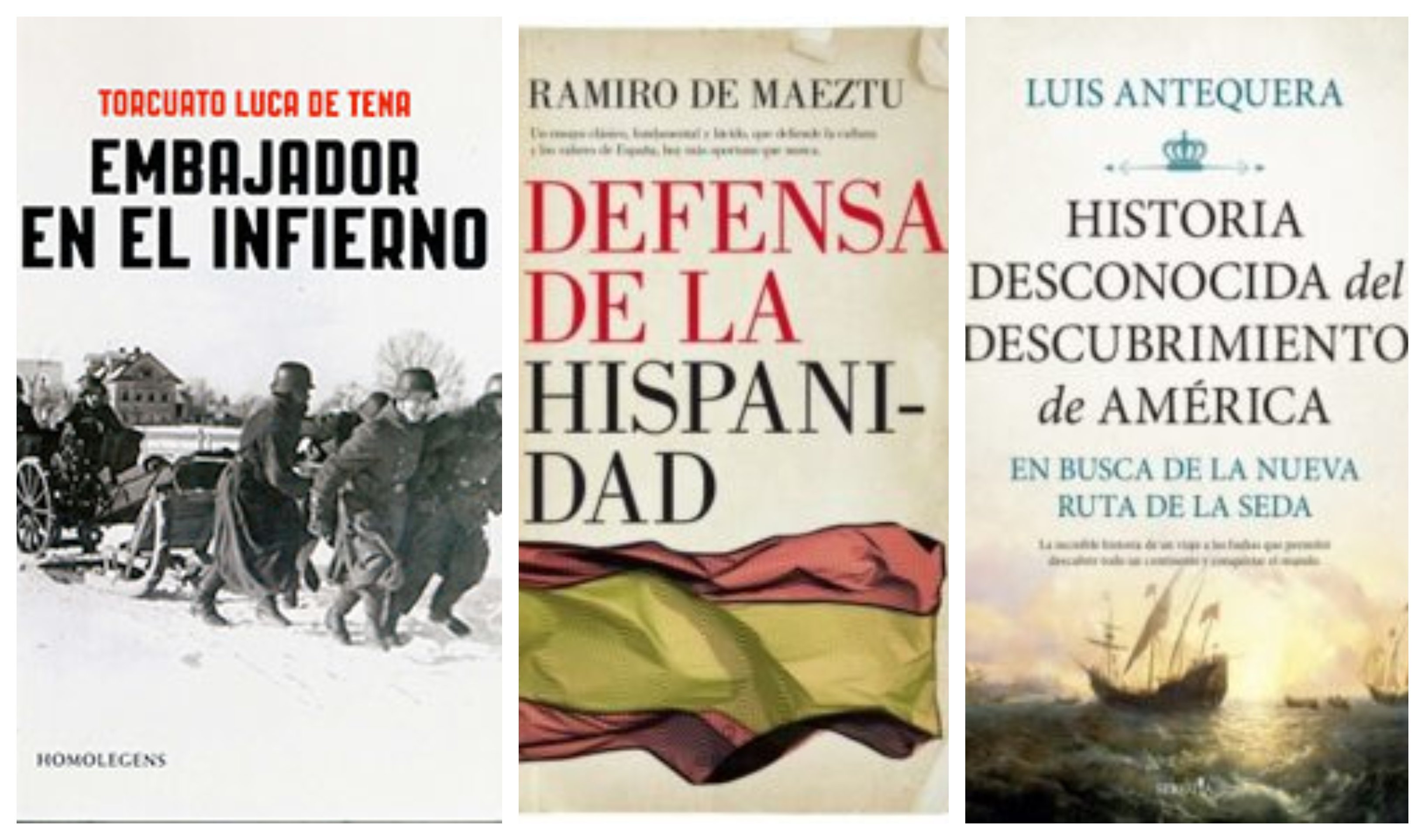 Libros recomendados Libros recomendados