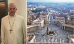 ¿Vive el Papa Francisco secuestrado?