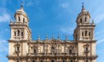 Las torres de la catedral de Jaén, una joya del Renacimiento, edificada sobre los cimientos de la fe de los cristianos que nos precedieron