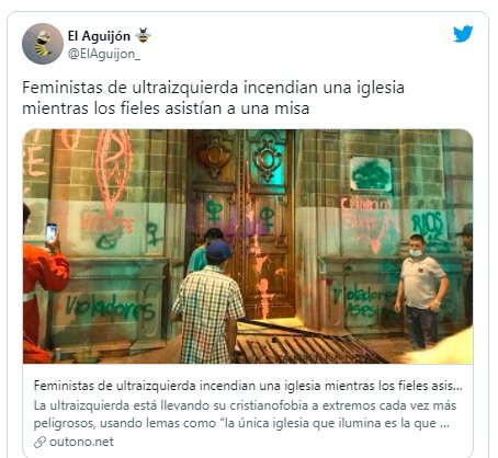 feministas