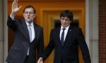 Rajoy está ganando la batalla del separatismo. Ahora tiene que ganar la batalla de Cataluña