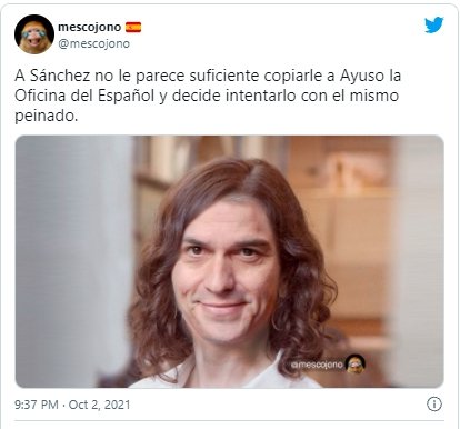 Sánchez Ayuso
