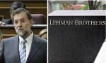 Rescate bancario: miente Rajoy… en el aniversario de Lehman Brothers