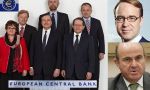 ¿Quién conoce al vicepresidente del BCE?