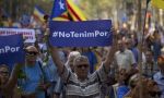 Terrorismo en Cataluña: valiente no es el que no tiene miedo sino el que vence el miedo