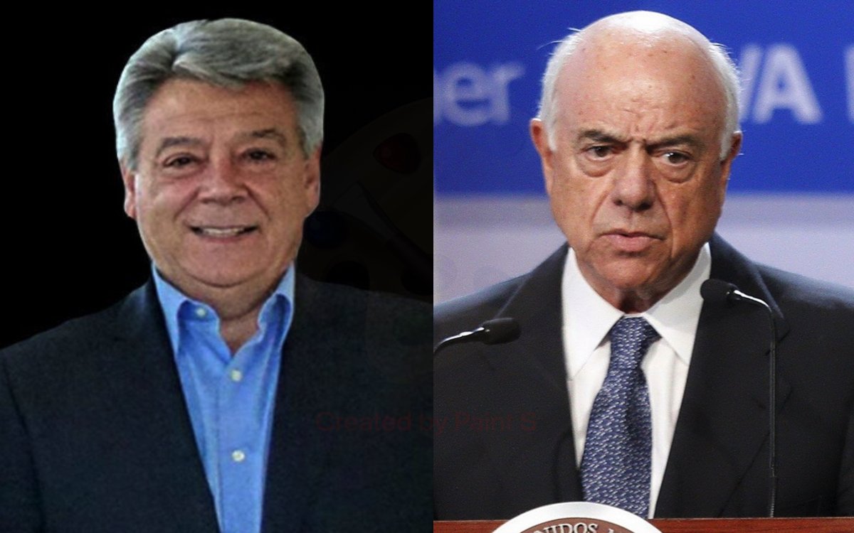 Julio Corrochano tuvo un papel destacado en el BBVA entre 2002 y 2018, es decir, durante casi todo el mandato de Francisco González Julio Corrochano tuvo un papel destacado en el BBVA entre 2002 y 2018, es decir, durante casi todo el mandato de Francisco González