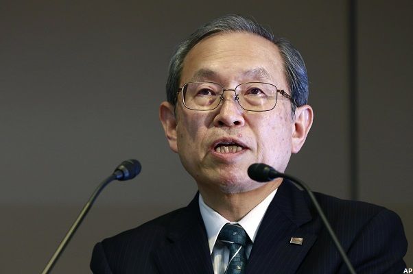 El desguace de Toshiba… y su posible quiebra: queda por ver qué hará el Gobierno japonés para salvarla