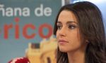 Inés Arrimadas, nueva presidenta de Cs, partido que ahora apoya al Gobierno