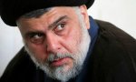 Muqtada al Sadr, clérigo chií iraquí
