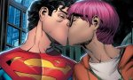El nuevo Superman, al que da vida Jonathan Kent, es bisexual. ¡Qué progre!
