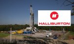 Halliburton es una petrolera estadounidense que es líder mundial en 'fracking', técnica para extraer petróleo que no gusta nada a Joe Biden ni a Kamala Harris