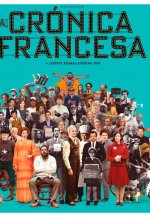 'Crónica francesa'