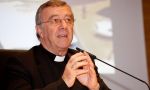 El obispo de Mallorca cede la catedral para una boda luterana