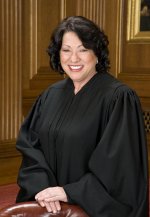 Sonia Sotomayor, jueza progre entre las progres