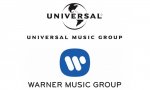 Universal Music Group y Warner Music Group son las principales discográficas del mundo, les sigue Sony Music Entertainment