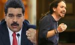 Venezuela. La cobardía neocomunista de Maduro e Iglesias