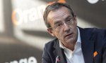 Jean-François Fallacer ya ha cumplido un año -1 de septiembre de 2020- al frente de Orange España