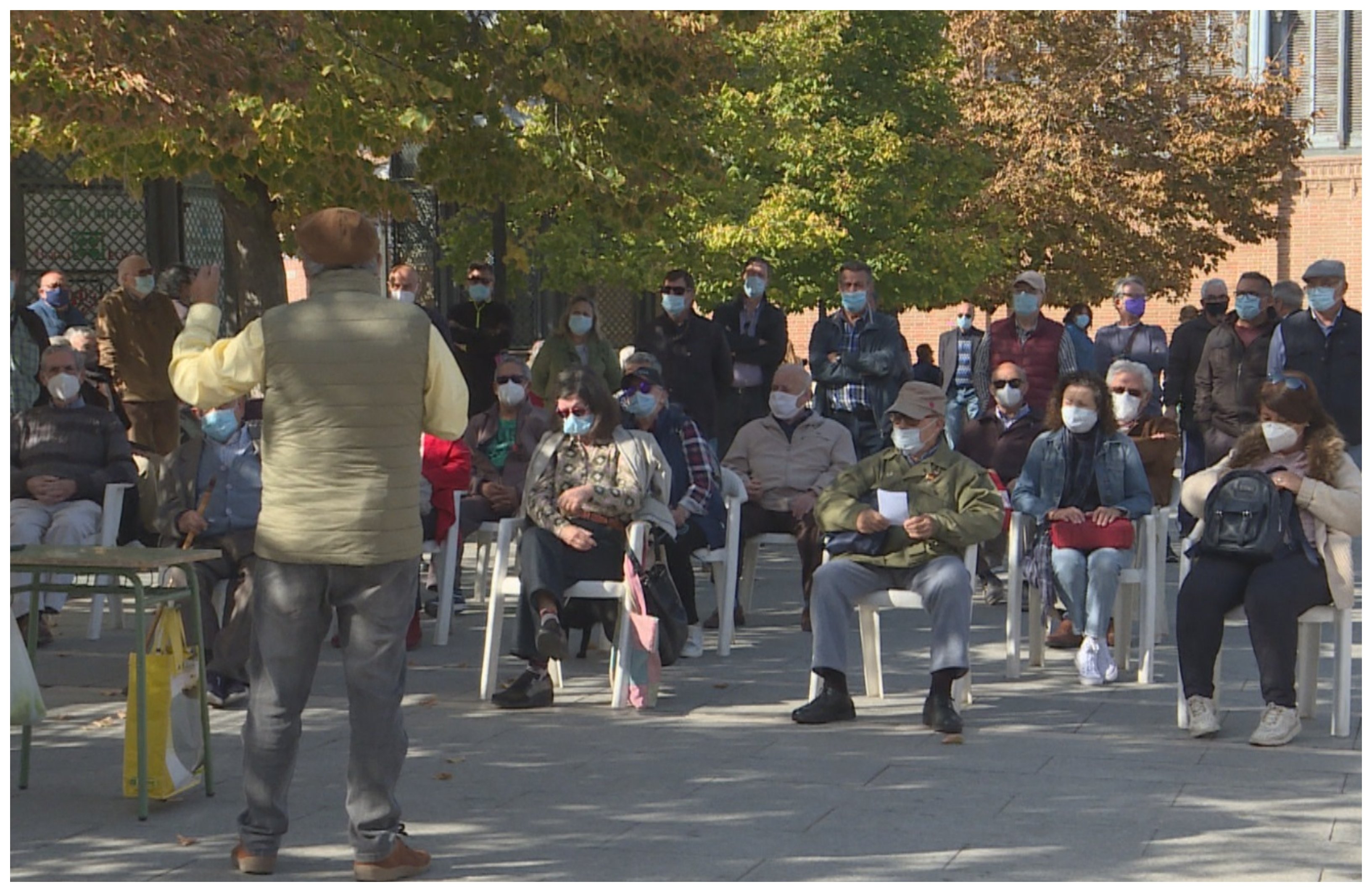Que sí, que Sánchez bajará las pensiones... pero no en año electoral