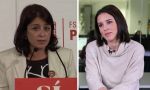 Adriana Lastra (PSOE) a Irene Montero (Podemos): condenadas a entenderse