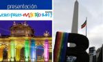 Madrid y Buenos Aires se disputan la capitalidad mundial del homosexualismo
