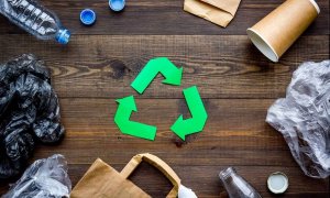 consumo responsable y reciclaje