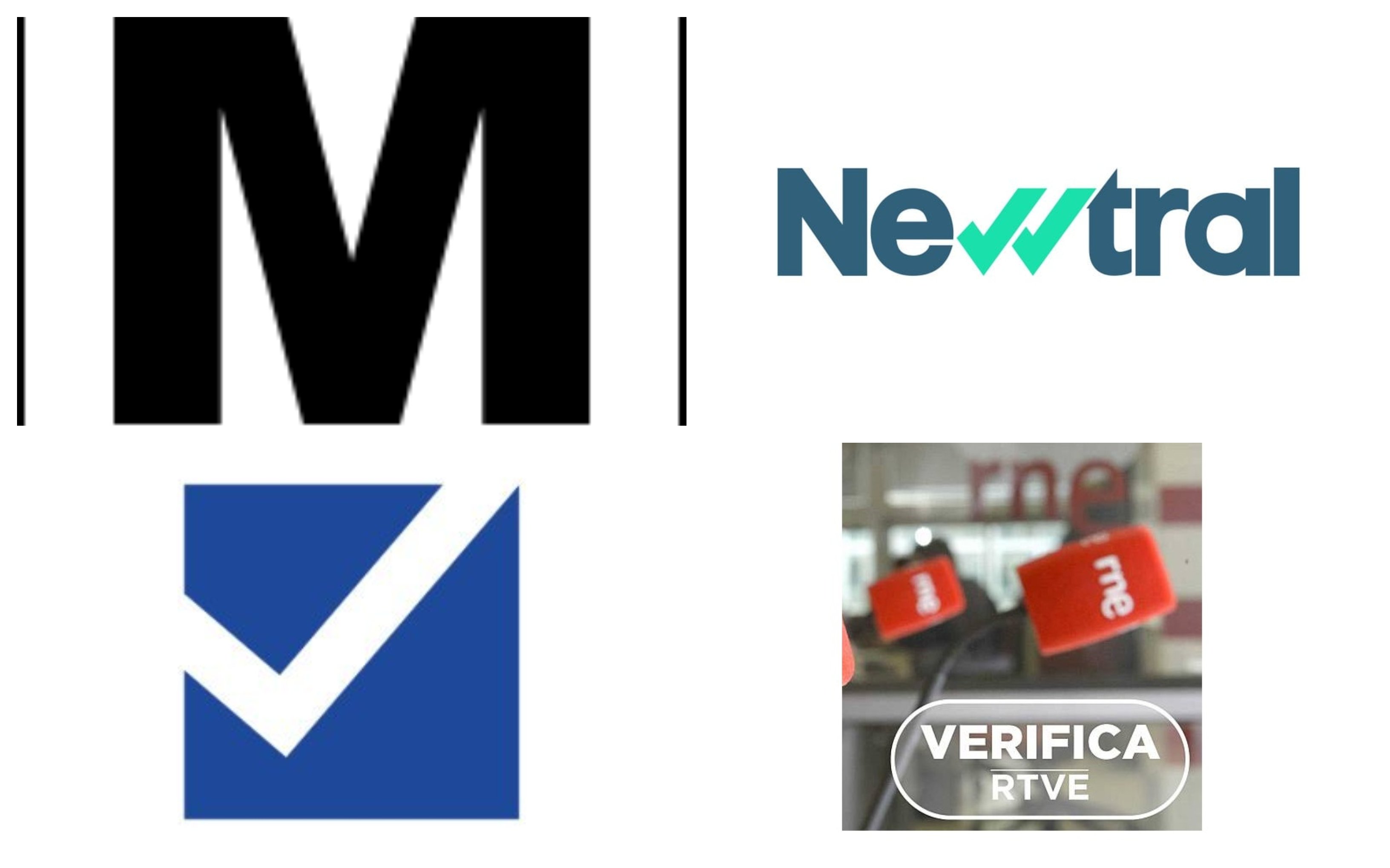 Los verificadores son esclavos del poder para establecer un pensamiento único, pensamiento anticristiano y, en concreto, cristófobo, de verdadero odio a Cristo